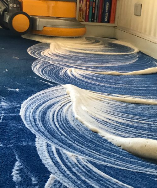 Foto lavaggio moquette (4)