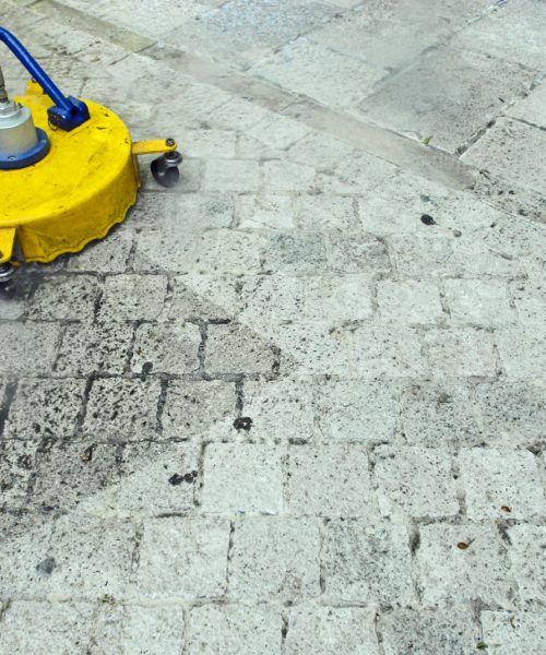 Foto lavaggio strade e piazze (6)